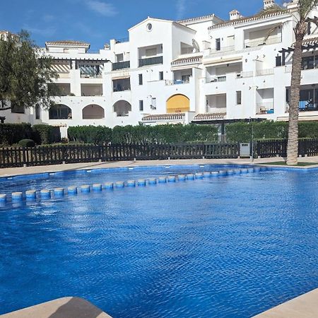 La Torre Golf Resort 外观 照片