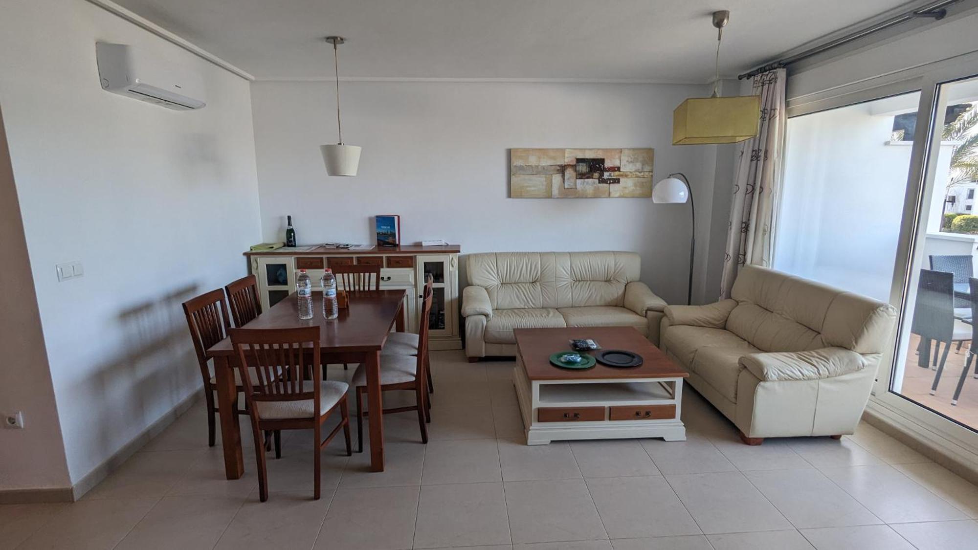 La Torre Golf Resort 外观 照片