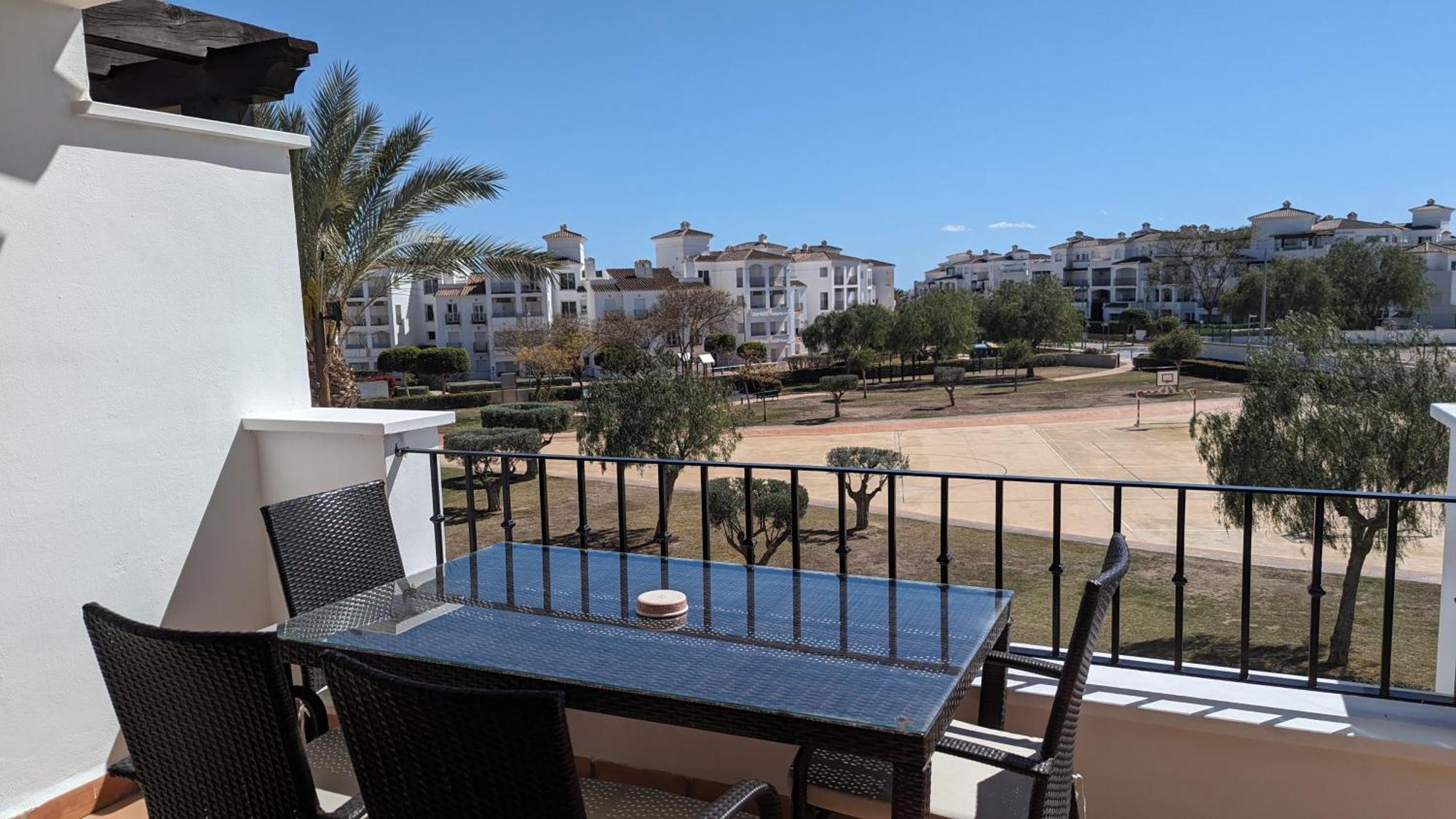 La Torre Golf Resort 外观 照片