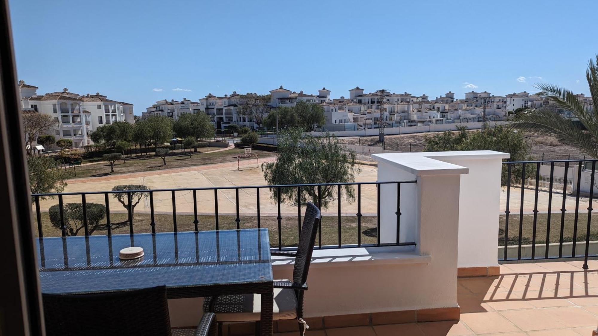 La Torre Golf Resort 外观 照片