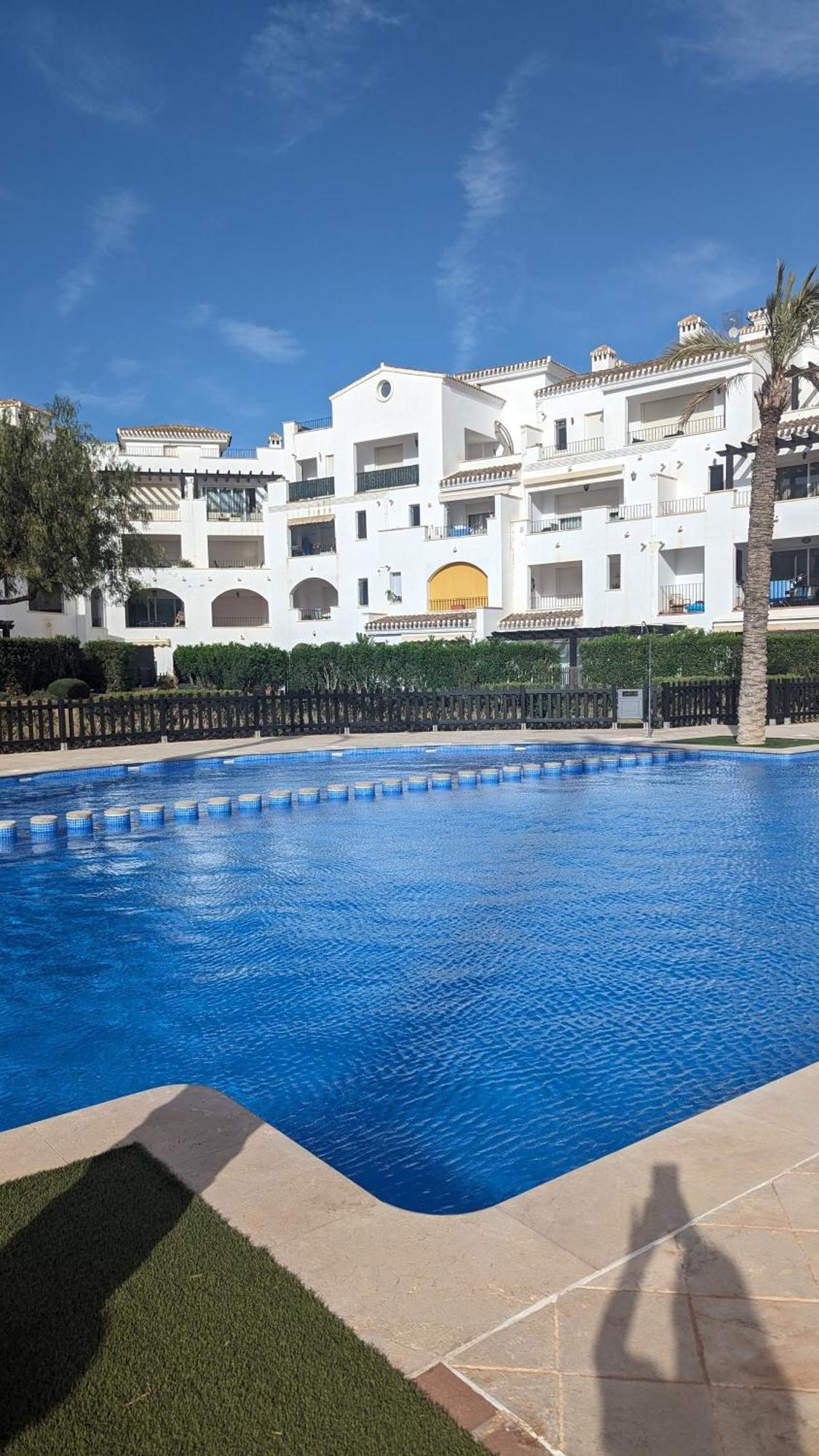 La Torre Golf Resort 外观 照片
