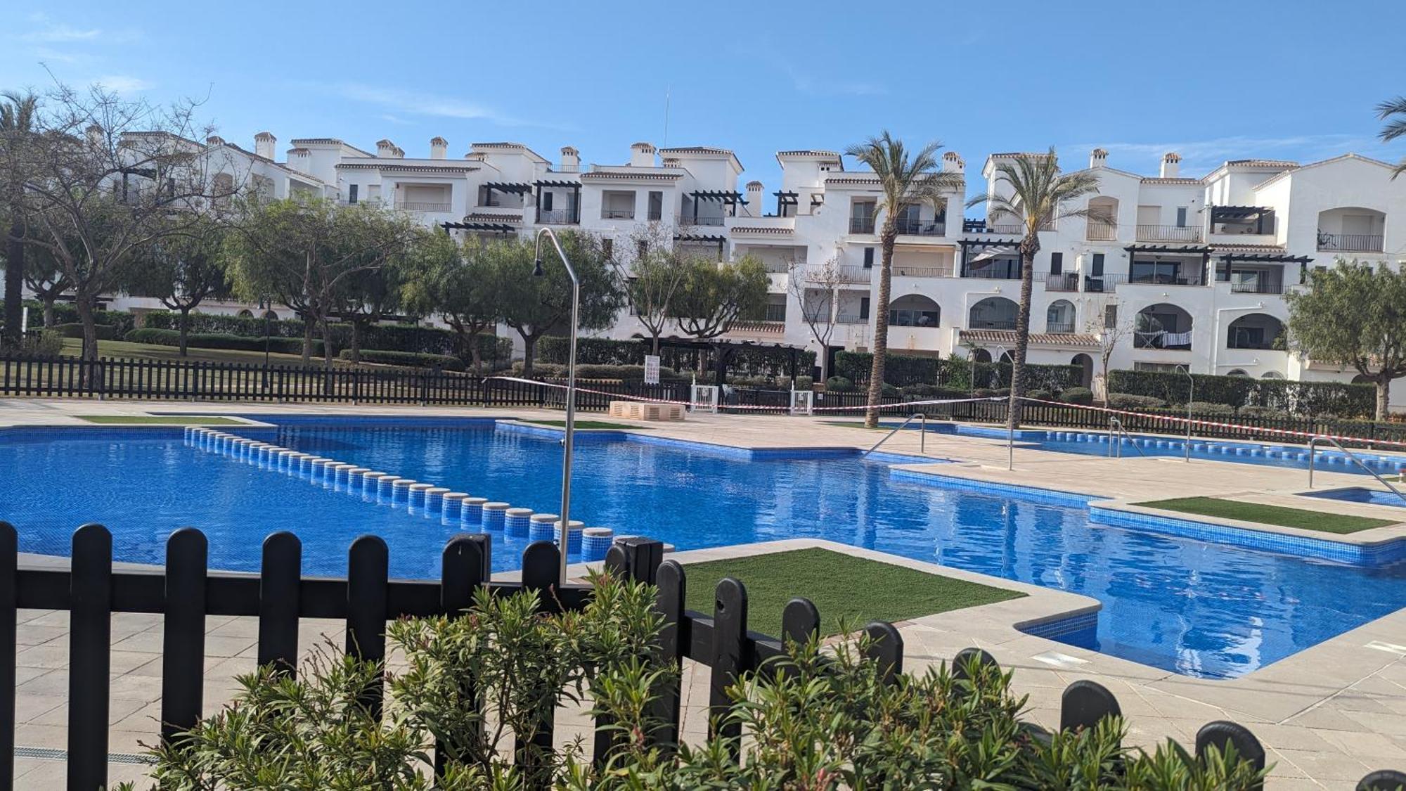 La Torre Golf Resort 外观 照片