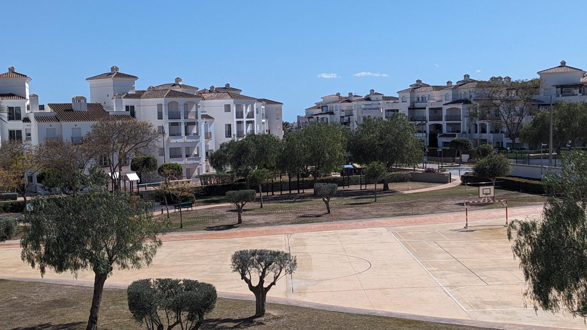 La Torre Golf Resort 外观 照片